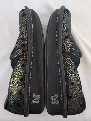 Alegria shoes deb 824 leather - alegria,