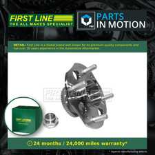 Wheel Bearing Kit Rear FBK654 First Line 42200SN7E51 CKP7058EVA GHK1551 Quality