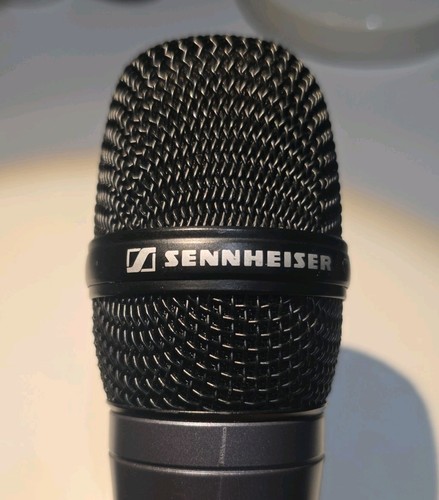 Sennheiser skm100 e835 - skm100, g3