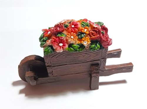 Miniature fairy garden faux - miniature,