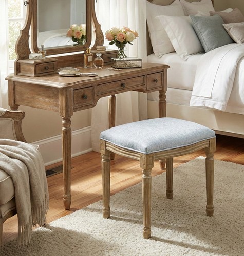 French style belle - style, dressing