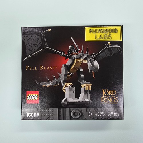 Lego 40693 the lord - 40693,