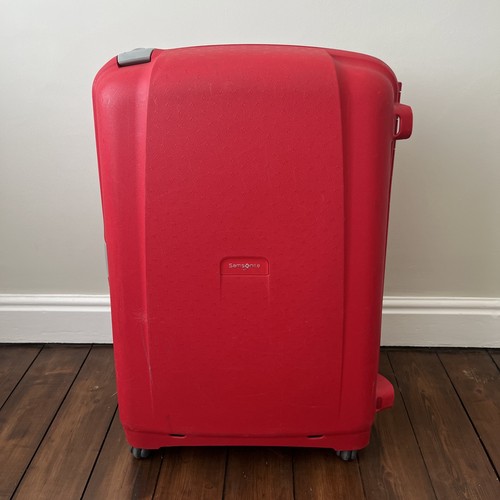 Samsonite aeris spinner approx - samsonite,
