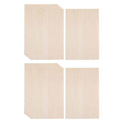 20pcs balsa wood - balsa, sheets