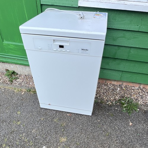 Miele 4203 freestanding - g,