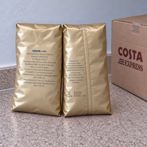 Costa express coffee - costa,