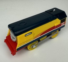 THOMAS & FRIENDS TrackMaster