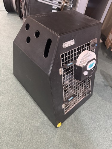 Single 500mm box dog - dt, /