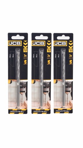 Jcb 150mm masonry drill - jcb,