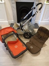 Bugaboo Chameleon 3 Push Chair