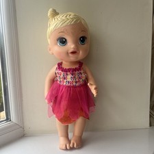 Hasbro Baby Alive Face Paint