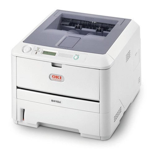 Oki b410d duplex usb - b410d,