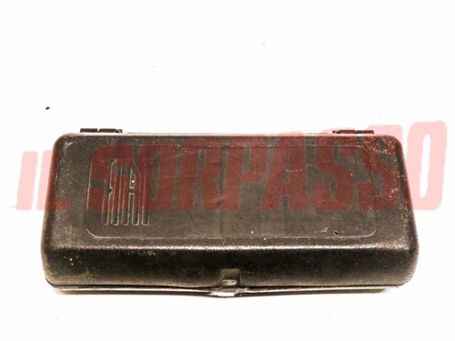 Box container suitcase - box,