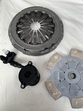 FORD FIESTA ST180/ST200 Uprated Paddle Clutch Kit 3 Piece Mk7/Mk7.5 AP (5puk)