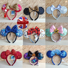 210 Styles Disney Parks