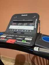 Electric Treadmill Running