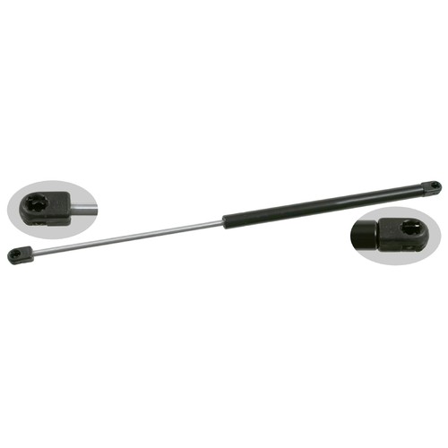 Febi gas spring - gas, 14655