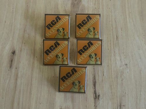 Rca accessories employee - accessories,