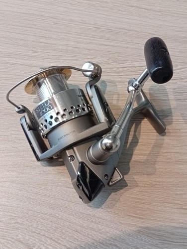 Shimano stella 4000 786418 - stella,