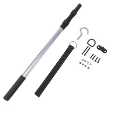 Attic Ladder Pull Down System