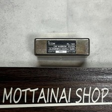 ICOM FL-101 CW NARROW FILTER