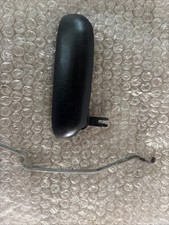 Nissan Micra K11 3 Door Outer