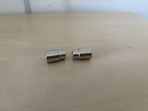 Set bushings for the - set,