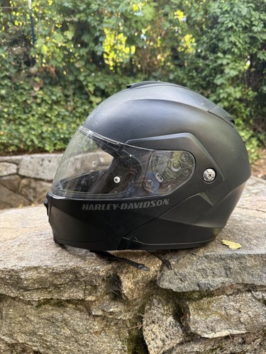 Harley davidson capstone h24 - harley-davidson,