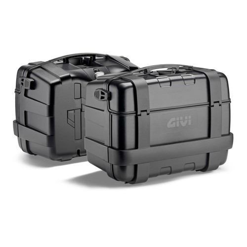Givi trekker 46l lite - givi,