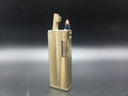 Vintage gold plated - vintage, ronson