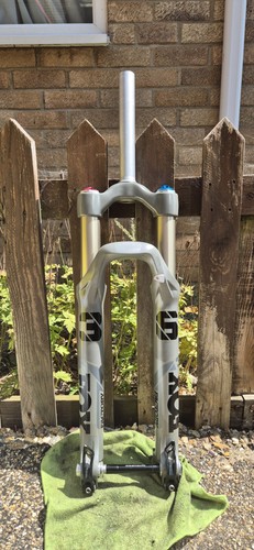 Fox talas rc2 fork - talas,