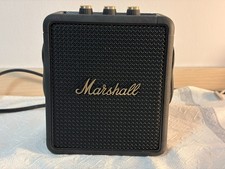 Marshall Stockwell II