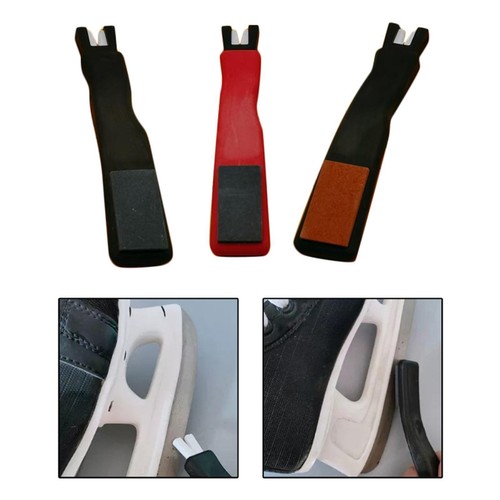 Ice skates sharpener - ice, manual