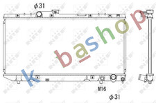 ENGINE RADIATOR FITS TOYOTA