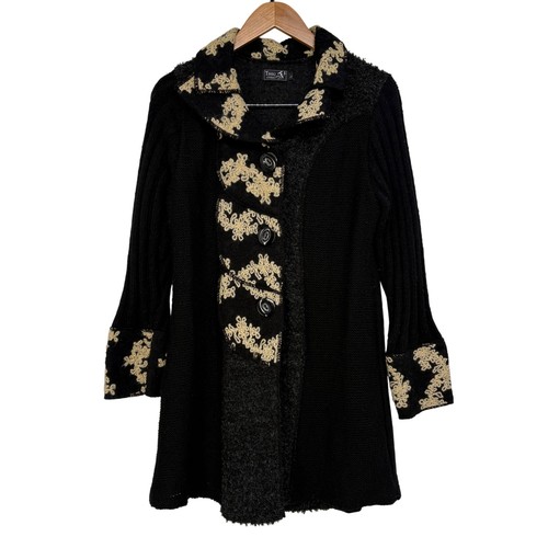 Tivoli ireland black wool - tivoli,
