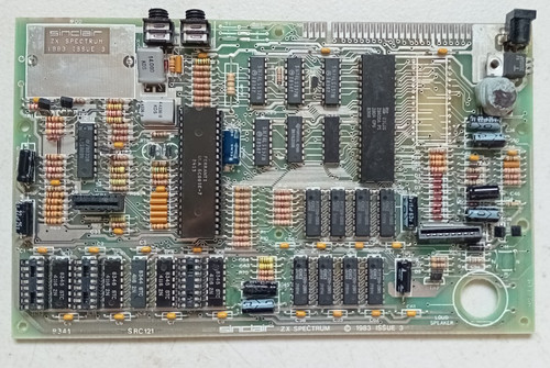 Spectrum 48k issue 3 - zx,