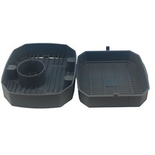 Pre-filter basket for JBL