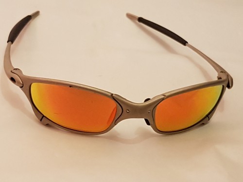 Original oakley juliet - original, x-metal