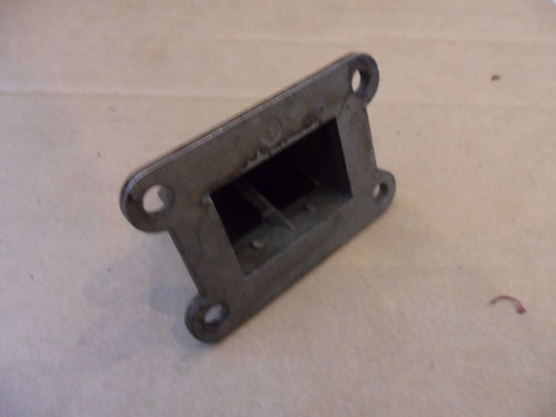 Sherco 125 200 250 290 - 125,