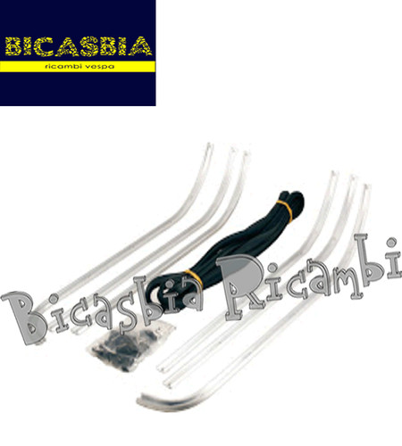 0551 vespa 125 super - 0551,