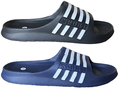 Mens eva pool - mens, sliders