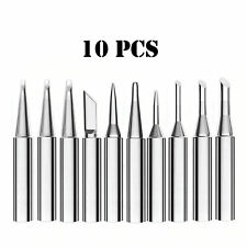 10 Pack Solder Soldering Iron