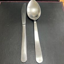 Vintage OLD HALL Stainless