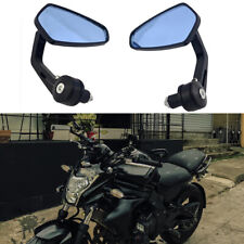 7/8" Motorcycle Handle Mirror