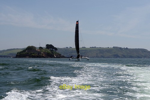 Photo 6x4 trimaran - 6x4, in