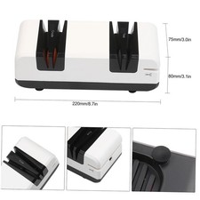 ›Electric Knife Sharpener