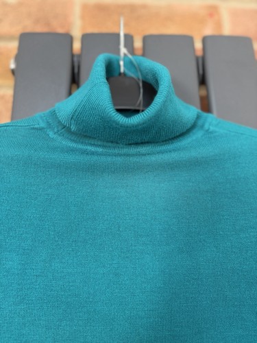 Peacocks ladies turquoise - turquoise, polo