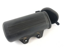 Kreidler Supermoto 125 [2008] - Tool Tray