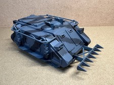 Warhammer 40K Rogue Trader