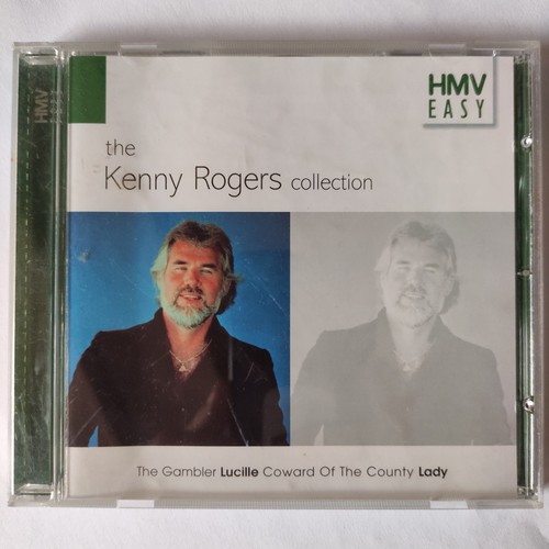 Hmv easy the kenny - -, rogers